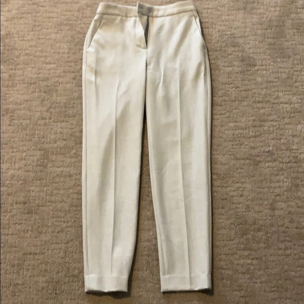 Women slacks-New never worn with tags